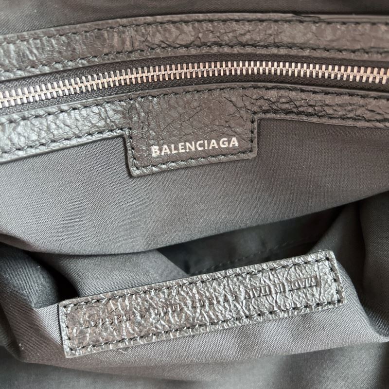 Balenciaga Shopping Bags